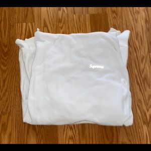Supreme 3M Hoodie